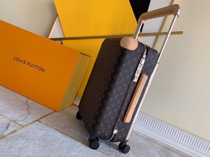 Louis Vuitton Suitcase